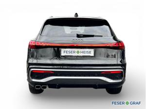 Audi Q5 SUV TDI quattro FastStart Aktion -17%