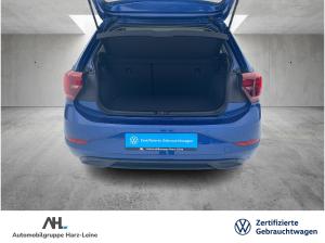 Volkswagen Polo 1.0 TSI Life LED Navi ACC PDC App-Connect