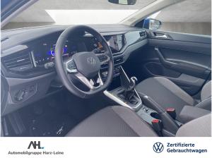 Volkswagen Polo 1.0 TSI Life LED Navi ACC PDC App-Connect