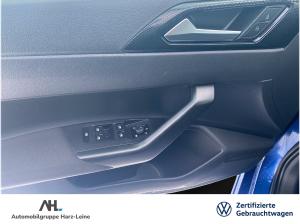 Volkswagen Polo 1.0 TSI Life LED Navi ACC PDC App-Connect