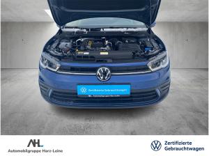 Volkswagen Polo 1.0 TSI Life LED Navi ACC PDC App-Connect