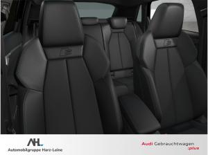 Audi S3 Sportback 2.0 TFSI S-tronic Matrix Navi ACC RFK B&O