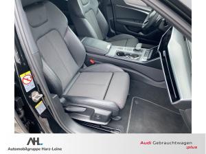 Audi A6 Avant 40 TDI S line S-tronic LED Navi ACC Pano AHK RFK
