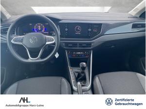 Volkswagen Polo 1.0 TSI Life LED Navi ACC PDC App-Connect