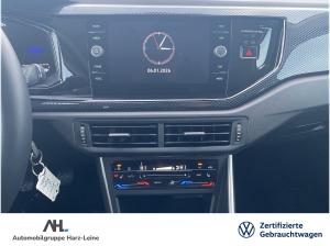 Volkswagen Polo 1.0 TSI Life LED Navi ACC PDC App-Connect