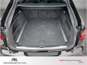 Audi A6 Avant 40 TDI S line S-tronic LED Navi ACC Pano AHK RFK