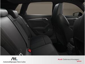 Audi S3 Sportback 2.0 TFSI S-tronic Matrix Navi ACC RFK B&O