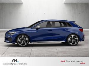 Audi A3 Sportback 35 TFSI S line S-tronic LED Navi AHK PDC RFK