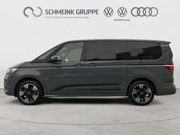 Volkswagen Multivan Life 2.0 TDI DSG AHK Kamera Navi