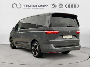 Volkswagen Multivan Life 2.0 TDI DSG AHK Kamera Navi