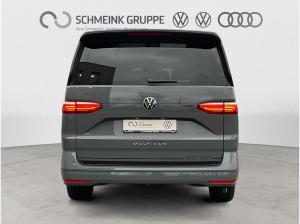 Volkswagen Multivan Life 2.0 TDI DSG AHK Kamera Navi