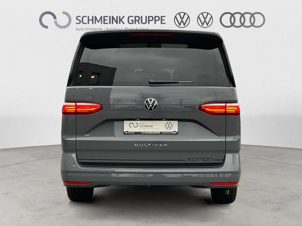 Volkswagen Multivan Life 2.0 TDI DSG AHK Kamera Navi