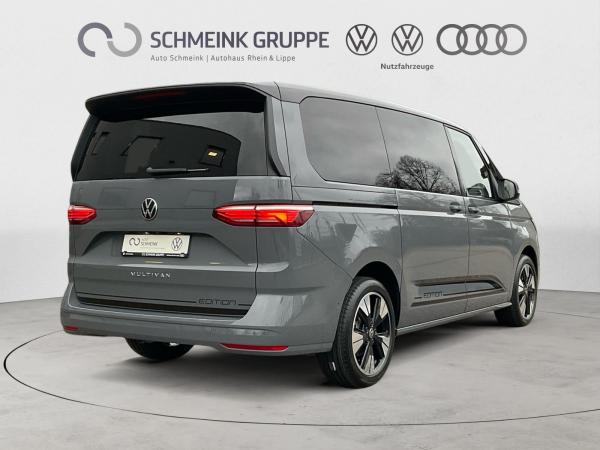 Volkswagen Multivan Life 2.0 TDI DSG AHK Kamera Navi