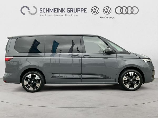 Volkswagen Multivan Life 2.0 TDI DSG AHK Kamera Navi