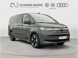 Volkswagen Multivan Life 2.0 TDI DSG AHK Kamera Navi