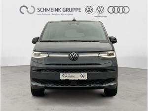 Volkswagen Multivan Life 2.0 TDI DSG AHK Kamera Navi