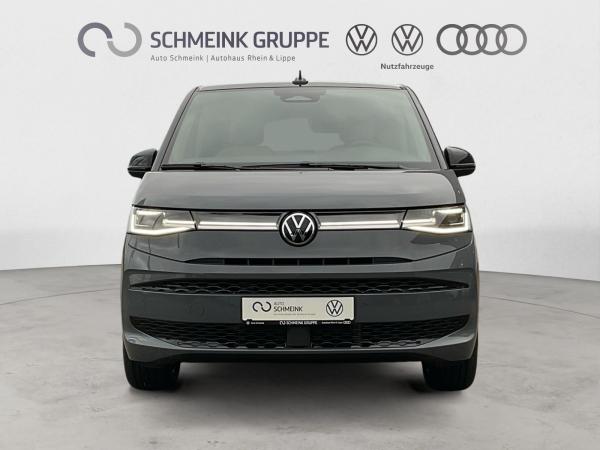 Volkswagen Multivan Life 2.0 TDI DSG AHK Kamera Navi