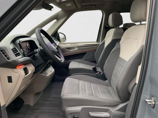 Volkswagen Multivan Life 2.0 TDI DSG AHK Kamera Navi