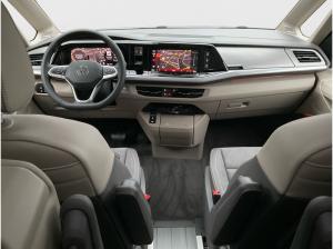 Volkswagen Multivan Life 2.0 TDI DSG AHK Kamera Navi