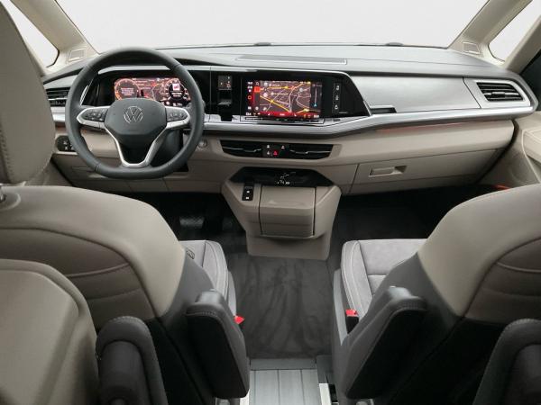 Volkswagen Multivan Life 2.0 TDI DSG AHK Kamera Navi
