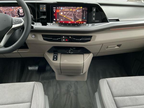 Volkswagen Multivan Life 2.0 TDI DSG AHK Kamera Navi