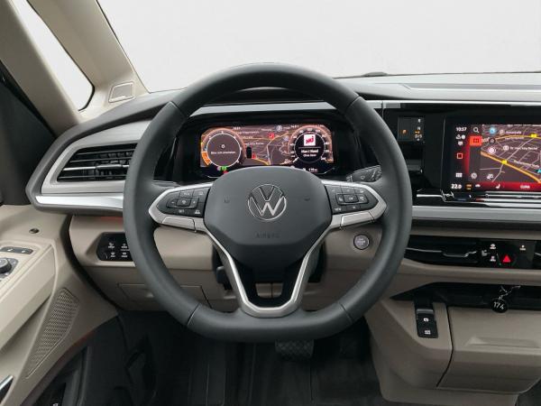 Volkswagen Multivan Life 2.0 TDI DSG AHK Kamera Navi