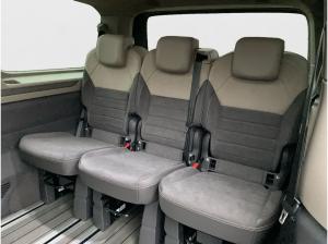 Volkswagen Multivan Life 2.0 TDI DSG AHK Kamera Navi