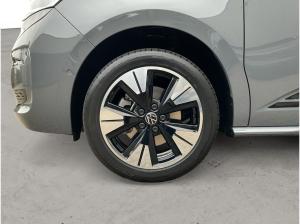 Volkswagen Multivan Life 2.0 TDI DSG AHK Kamera Navi