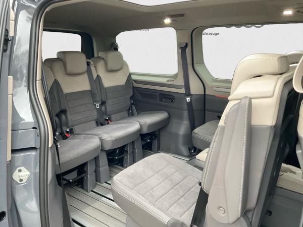 Volkswagen Multivan Life 2.0 TDI DSG AHK Kamera Navi