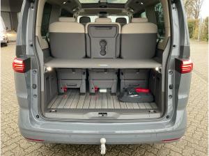 Volkswagen Multivan Life 2.0 TDI DSG AHK Kamera Navi