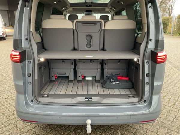 Volkswagen Multivan Life 2.0 TDI DSG AHK Kamera Navi