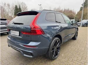 Volvo XC60 B5 AWD PLUS - BLACK EDITION - MJ26 - Sofort lieferbar!