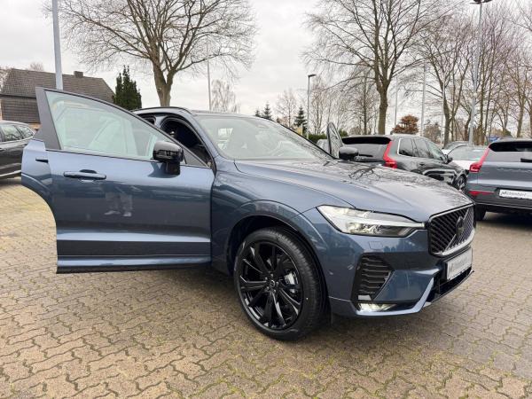 Volvo XC60 B5 AWD PLUS - BLACK EDITION - MJ26 - Sofort lieferbar!