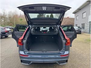 Volvo XC60 B5 AWD PLUS - BLACK EDITION - MJ26 - Sofort lieferbar!