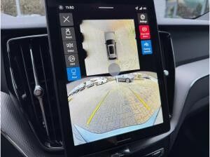 Volvo XC60 B5 AWD PLUS - BLACK EDITION - MJ26 - Sofort lieferbar!