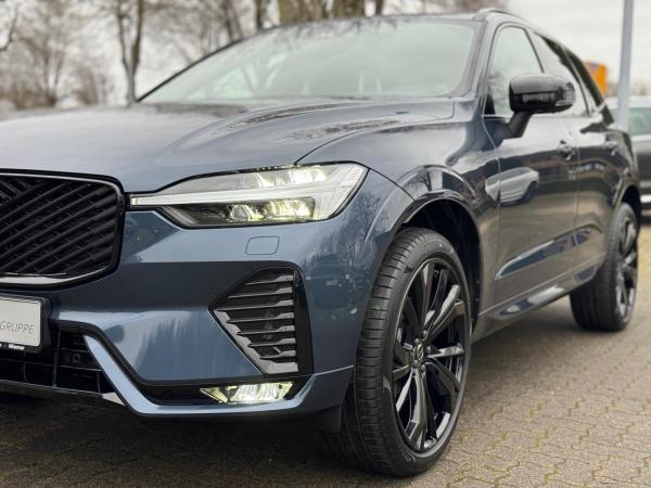Volvo XC60 B5 AWD PLUS - BLACK EDITION - MJ26 - Sofort lieferbar!