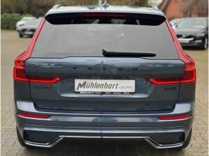 Volvo XC60 B5 AWD PLUS - BLACK EDITION - MJ26 - Sofort lieferbar!