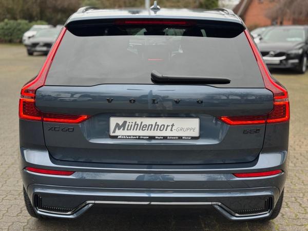 Volvo XC60 B5 AWD PLUS - BLACK EDITION - MJ26 - Sofort lieferbar!