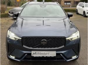 Volvo XC60 B5 AWD PLUS - BLACK EDITION - MJ26 - Sofort lieferbar!