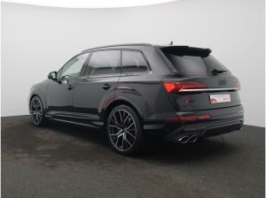 Audi SQ7 TFSI quattro/ Matrix, Keramik, Air, AHK, B&O