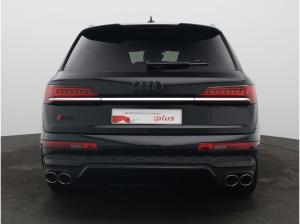 Audi SQ7 TFSI quattro/ Matrix, Keramik, Air, AHK, B&O