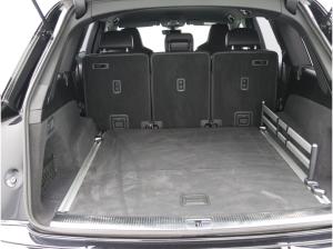 Audi SQ7 TFSI quattro/ Matrix, Keramik, Air, AHK, B&O