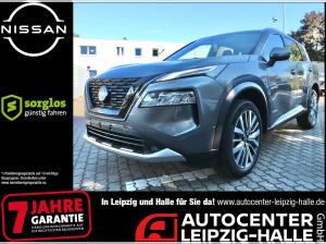 Nissan X-Trail X-TRAIL TEKNA 1.5 VC-T e-POWER WKR inkl.