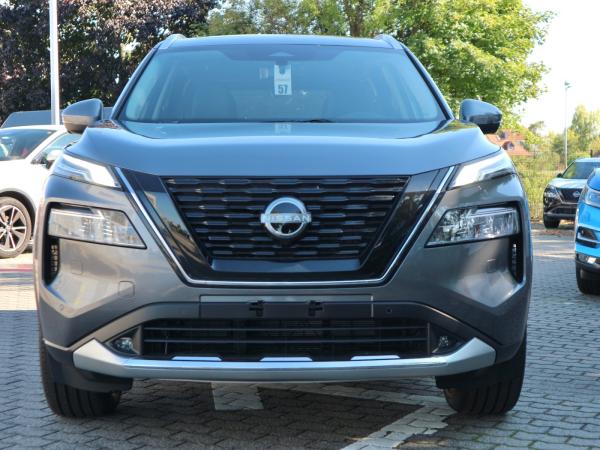 Nissan X-Trail X-TRAIL TEKNA 1.5 VC-T e-POWER ACC+LED+Navi+SHZ