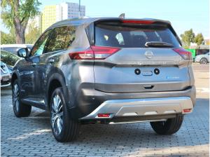 Nissan X-Trail X-TRAIL TEKNA 1.5 VC-T e-POWER WKR inkl.