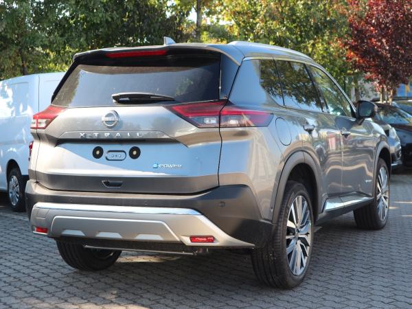 Nissan X-Trail X-TRAIL TEKNA 1.5 VC-T e-POWER ACC+LED+Navi+SHZ