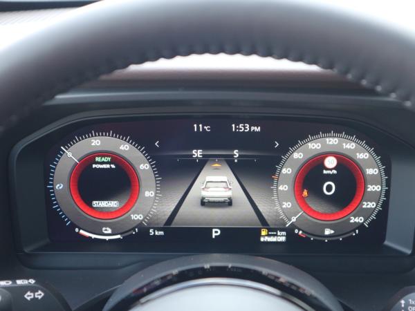 Nissan X-Trail X-TRAIL TEKNA 1.5 VC-T e-POWER ACC+LED+Navi+SHZ