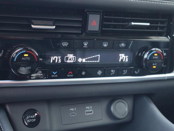 Nissan X-Trail X-TRAIL TEKNA 1.5 VC-T e-POWER ACC+LED+Navi+SHZ