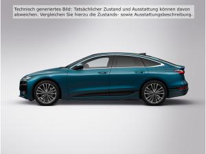 Audi A6 e-tron A6 Sportback e-tron performance Audi A6 e-tron A6 Sportback e-tron performance