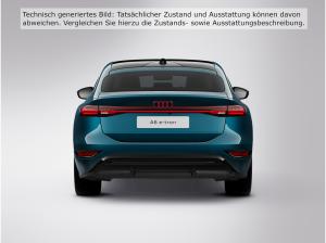 Audi A6 e-tron A6 Sportback e-tron performance Audi A6 e-tron A6 Sportback e-tron performance